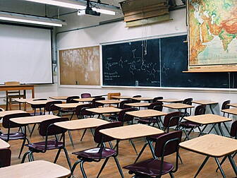 Teachers Consider Strike Actio...